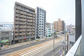 IM  ｜ 広島県広島市中区舟入幸町（賃貸マンション1R・4階・24.91㎡） その14