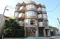 広島県広島市中区白島九軒町：物件画像／いい部屋ネット　広島紙屋町店　株式会社良和ハウス