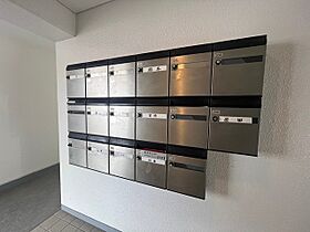 中福ビル  ｜ 広島県広島市南区宇品御幸3丁目（賃貸マンション1K・3階・21.90㎡） その17