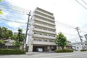 キャステール西川口 504 ｜ 広島県広島市中区西川口町（賃貸マンション1K・5階・17.25㎡） その1