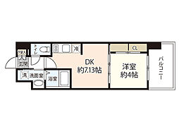 広島駅 7.6万円