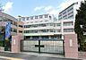 周辺：小学校「私立広島三育学院小学校まで468ｍ」