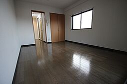 第2イノウエビル 7階1Kのリビング/ダイニング