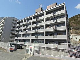 K・B・M井口台  ｜ 広島県広島市西区井口台3丁目（賃貸マンション3LDK・2階・68.88㎡） その1