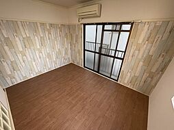 三波ビル 3階1Kのリビング/ダイニング