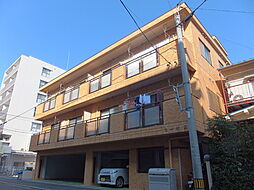 JR山陽本線 横川駅 徒歩15分の賃貸マンション