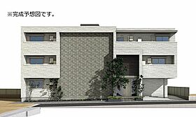 エステラ己斐  ｜ 広島県広島市西区己斐中1丁目（賃貸マンション1LDK・2階・41.18㎡） その1