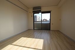 第3松岡ビル 5階1Kのリビング/ダイニング