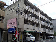 広島県広島市西区南観音7丁目：物件画像／いい部屋ネット　広島紙屋町店　株式会社良和ハウス