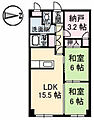 サンライズ三滝橋5階8.0万円