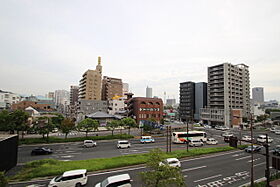 ＪＲ新白島駅前東亜ビル  ｜ 広島県広島市中区西白島町（賃貸マンション1R・2階・31.68㎡） その12