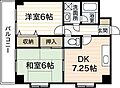 K.Nサクセス・フォート2階6.3万円