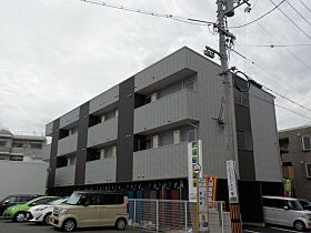 リバーノース大宮  ｜ 広島県広島市西区大宮1丁目（賃貸アパート1DK・2階・39.29㎡） その1