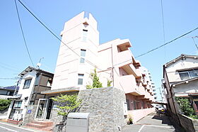 原田マンション  ｜ 広島県広島市西区大宮2丁目（賃貸マンション2LDK・3階・47.25㎡） その1