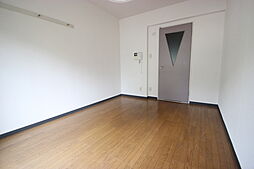 新庄パークビル 3階1Kのリビング/ダイニング