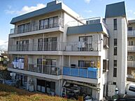 広島県広島市西区大宮1丁目：物件画像／いい部屋ネット　広島紙屋町店　株式会社良和ハウス