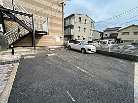 レオパレスVITAE  ｜ 広島県広島市中区吉島西2丁目（賃貸アパート1K・2階・20.28㎡） その16