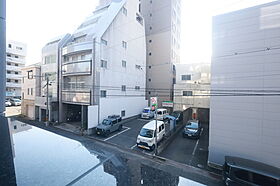 S-RESIDENCE本川町afford  ｜ 広島県広島市中区本川町3丁目（賃貸マンション1LDK・2階・29.64㎡） その11