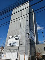 エイトバレー50  ｜ 広島県広島市南区西蟹屋3丁目（賃貸アパート1LDK・7階・29.98㎡） その1