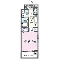 フリーデン  ｜ 広島県広島市南区出汐3丁目（賃貸アパート1K・1階・29.91㎡） その2