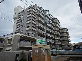 仁保ヒューマンズ壱番館  ｜ 広島県広島市南区仁保新町2丁目（賃貸マンション3LDK・5階・68.16㎡） その1