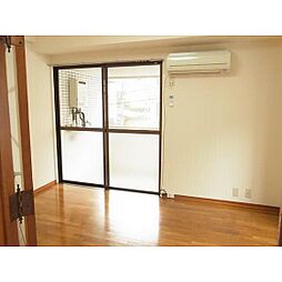 ＫＯＷＡ 2階1DKのリビング/ダイニング