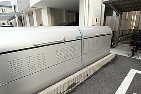 広島県広島市南区段原山崎2丁目（賃貸マンション2K・1階・33.83㎡） その18