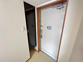 広島県広島市南区稲荷町（賃貸マンション1K・8階・29.95㎡） その9