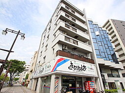 広島電鉄5系統 比治山橋駅 徒歩11分