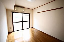 アルタイル東雲 1階1Kのリビング/ダイニング