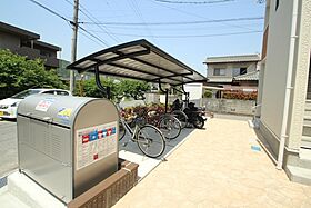 レオネクストソシアル  ｜ 広島県広島市安佐南区大町東2丁目（賃貸アパート1R・1階・31.76㎡） その15