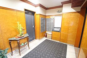 エルミタージュ安芸  ｜ 広島県広島市南区南蟹屋1丁目（賃貸マンション1R・4階・22.68㎡） その3