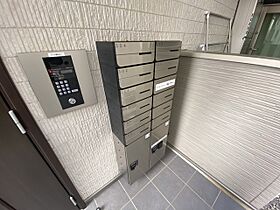 シンビ高須駅前I  ｜ 広島県広島市西区庚午北3丁目（賃貸アパート1LDK・1階・29.64㎡） その21