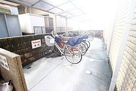 ヘーベルハウスみずさか  ｜ 広島県広島市南区宇品神田1丁目（賃貸マンション1DK・2階・28.00㎡） その19