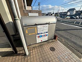 広島県広島市安佐南区長束西2丁目（賃貸マンション1R・3階・18.09㎡） その6