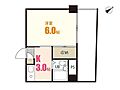 ウイングス.S.K1階2.6万円