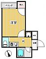 FORWEST段原4階4.0万円