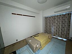 あびこビル 5階1Kのリビング/ダイニング