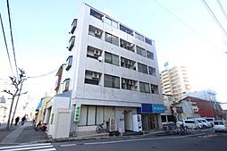 🉐敷金礼金0円！🉐宇品丸八ビル