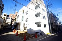 広島県広島市南区宇品神田5丁目：物件画像／いい部屋ネット　広島紙屋町店　株式会社良和ハウス