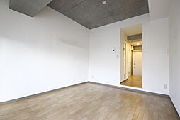 リバージュ宇品 3階1Kのリビング/ダイニング