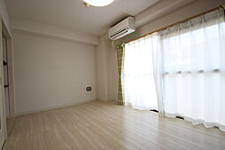 サンハイムうえだ 2階1DKのリビング/ダイニング