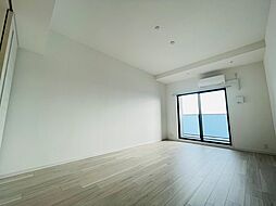 LaSante観音本町 13階1Kのリビング/ダイニング