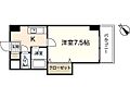 サンコーポ横川9階5.2万円