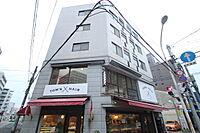 広島県広島市西区観音町：物件画像／いい部屋ネット　広島紙屋町店　株式会社良和ハウス