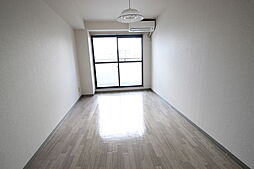 寿栄ビル7 4階1Kのリビング/ダイニング