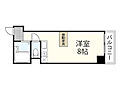 ルミネ己斐5階3.8万円