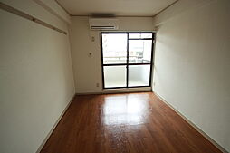 舟入　松尾ビル 5階1Kのリビング/ダイニング