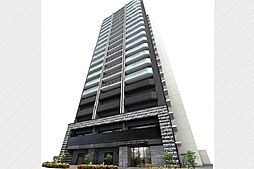 プレサンスロジェ広島駅南ザ・タワー