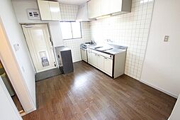 上安ビル 2階1DKのリビング/ダイニング